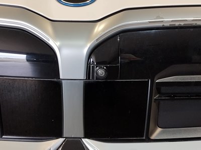 2025 BMW I5 — миниатюра 67