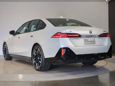 2025 BMW I5 — миниатюра 66