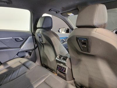 2025 BMW I5 — миниатюра 52
