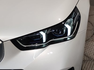 2025 BMW I5 — миниатюра 59