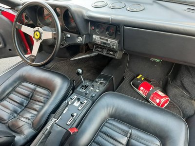 صورة 8 لـ 1978 Ferrari 512 BB