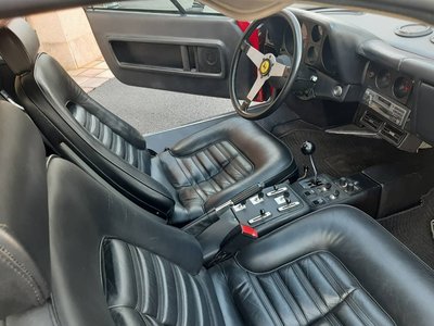 صورة 10 لـ 1978 Ferrari 512 BB