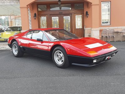 صورة 1 لـ 1978 Ferrari 512 BB