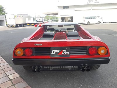 صورة 7 لـ 1978 Ferrari 512 BB
