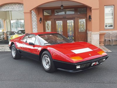 صورة 3 لـ 1978 Ferrari 512 BB