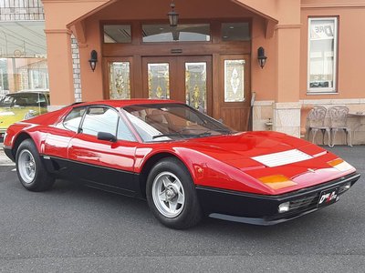 صورة 2 لـ 1978 Ferrari 512 BB