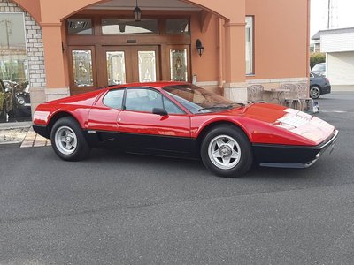 صورة 4 لـ 1978 Ferrari 512 BB