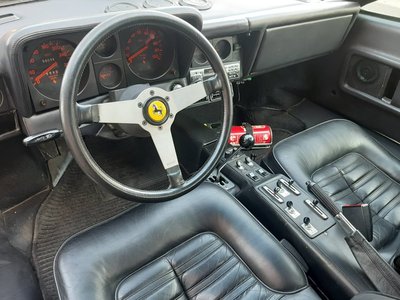 صورة 9 لـ 1978 Ferrari 512 BB