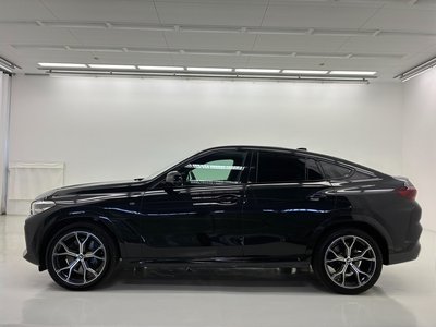 صورة مصغرة 96 لـ 2022 BMW X6