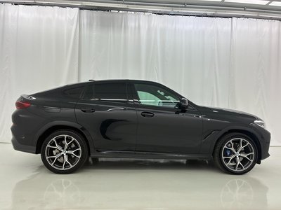 صورة مصغرة 93 لـ 2022 BMW X6