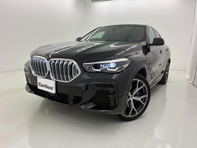 صورة مصغرة 76 لـ 2022 BMW X6