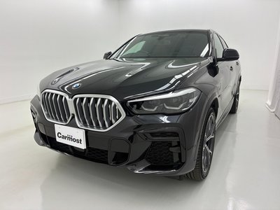 صورة 1 لـ 2022 BMW X6