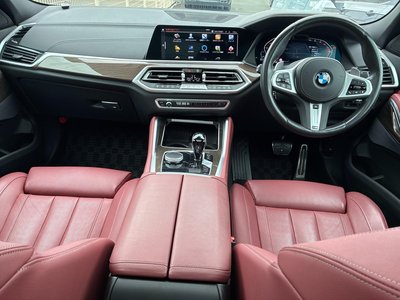 صورة 3 لـ 2022 BMW X6