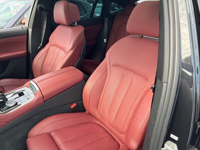 صورة مصغرة 61 لـ 2022 BMW X6