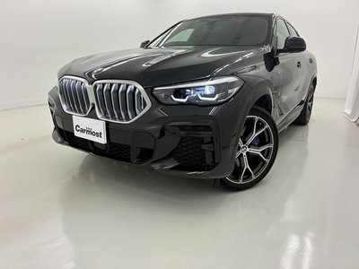 صورة مصغرة 54 لـ 2022 BMW X6