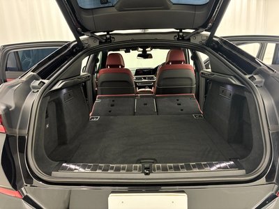 صورة مصغرة 102 لـ 2022 BMW X6