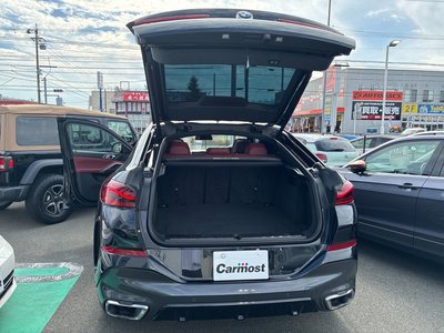 صورة مصغرة 104 لـ 2022 BMW X6