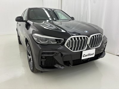 صورة مصغرة 78 لـ 2022 BMW X6