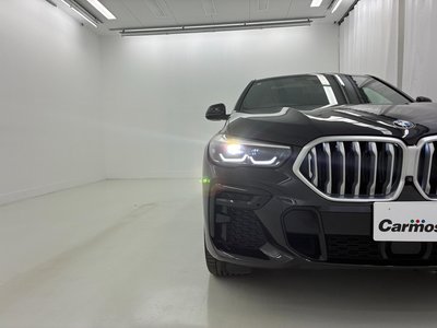 صورة مصغرة 115 لـ 2022 BMW X6
