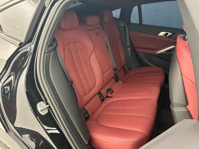 صورة مصغرة 32 لـ 2022 BMW X6