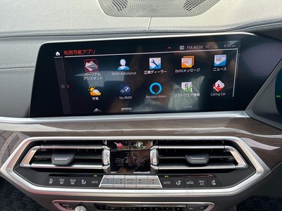 صورة مصغرة 122 لـ 2022 BMW X6