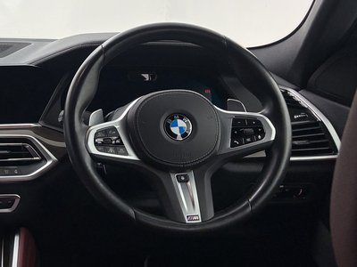 صورة مصغرة 51 لـ 2022 BMW X6