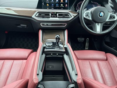 صورة مصغرة 129 لـ 2022 BMW X6