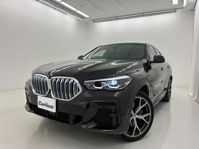 صورة مصغرة 56 لـ 2022 BMW X6