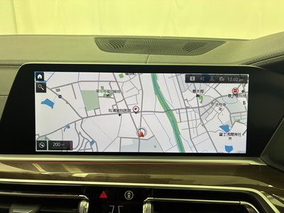 صورة مصغرة 27 لـ 2022 BMW X6