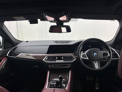 صورة 4 لـ 2022 BMW X6