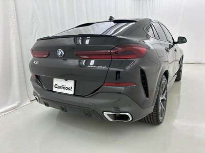 صورة مصغرة 34 لـ 2022 BMW X6