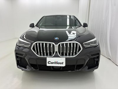 صورة مصغرة 74 لـ 2022 BMW X6
