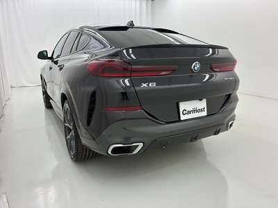 صورة مصغرة 85 لـ 2022 BMW X6