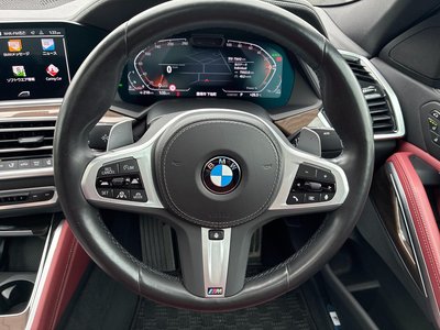 صورة 10 لـ 2022 BMW X6