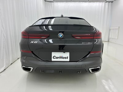 صورة مصغرة 83 لـ 2022 BMW X6