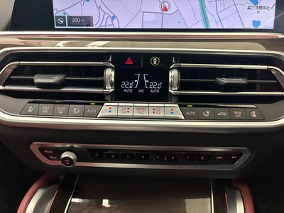 صورة مصغرة 26 لـ 2022 BMW X6