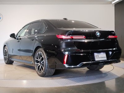 2023 BMW 7 SERIES 照片 9