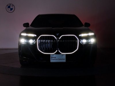 2023 BMW 7 SERIES 照片 14