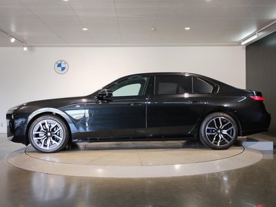 2023 BMW 7 SERIES 照片 8