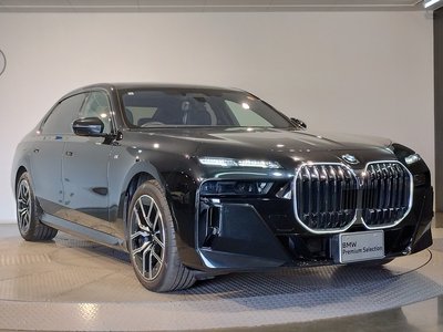 2023 BMW 7 SERIES 照片 13