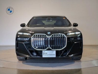 2023 BMW 7 SERIES 照片 7