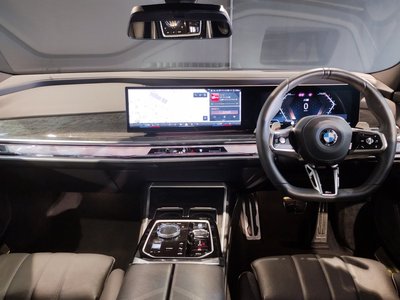 2023 BMW 7 SERIES 照片 6