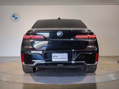 2023 BMW 7 SERIES 照片 10