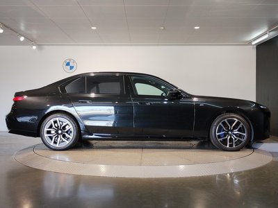 2023 BMW 7 SERIES 照片 12