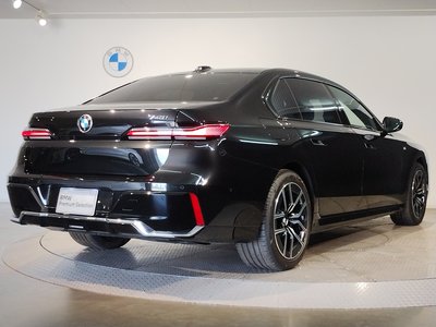 2023 BMW 7 SERIES 照片 11