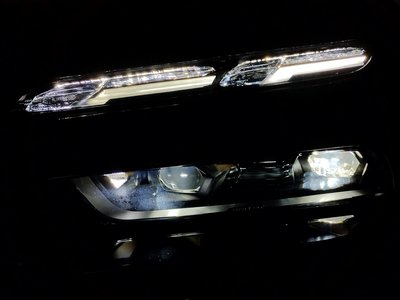 2023 BMW 7 SERIES 照片 16