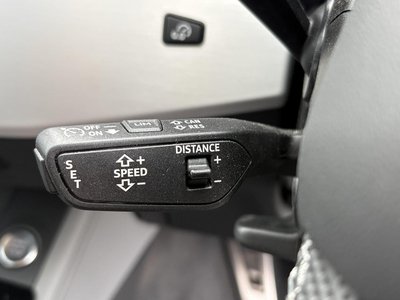 2024 AUDI A4 AVANT photo 9
