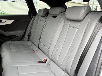 2024 AUDI A4 AVANT photo 14