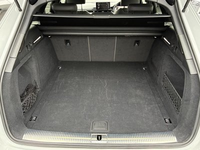 2024 AUDI A4 AVANT photo 15