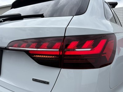 2024 AUDI A4 AVANT — фото 21